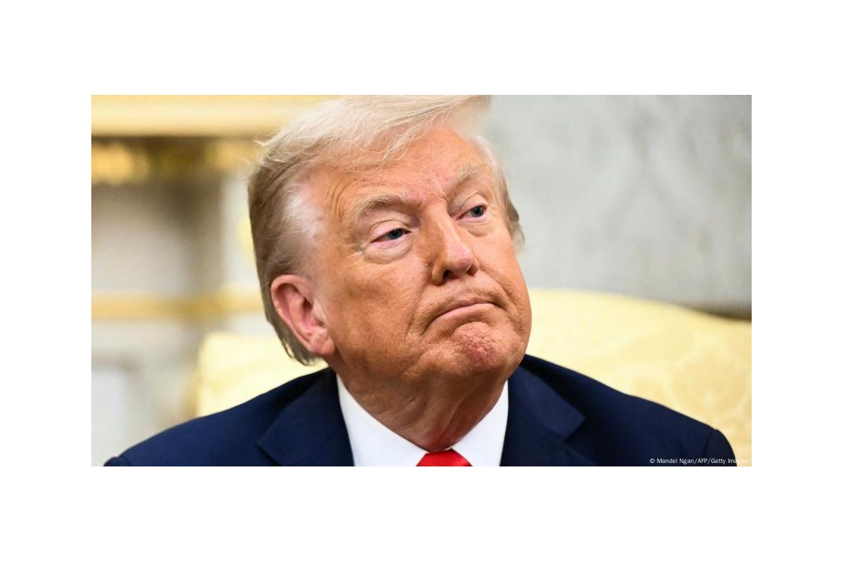 Трамп: Тристоронній саміт відбудеться Трамп: Тристоронній саміт відбудеться