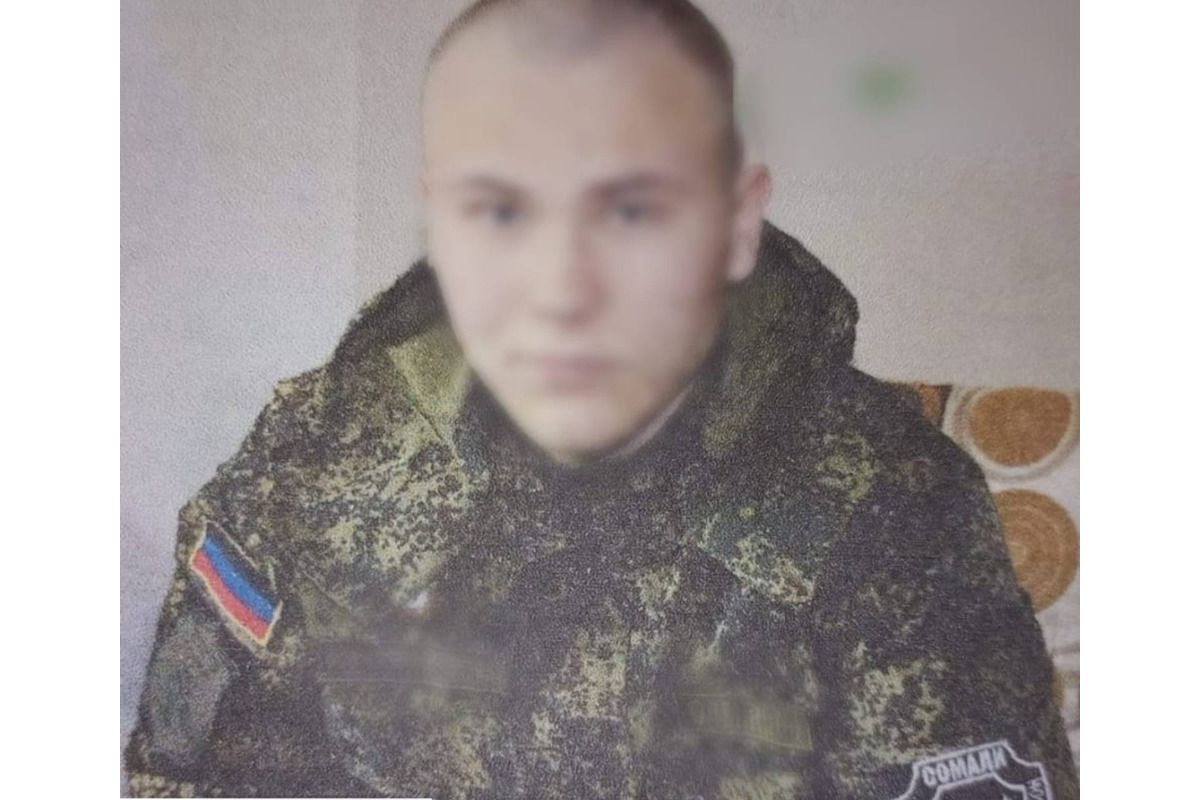 «Сомалі», «Чечен», «П’ятнашка» - на Донеччині судитимуть танкіста бойовиків, який брав участь у захопленні Маріуполя «Сомалі», «Чечен», «П’ятнашка» - на Донеччині судитимуть танкіста бойовиків, який брав участь у захопленні Маріуполя