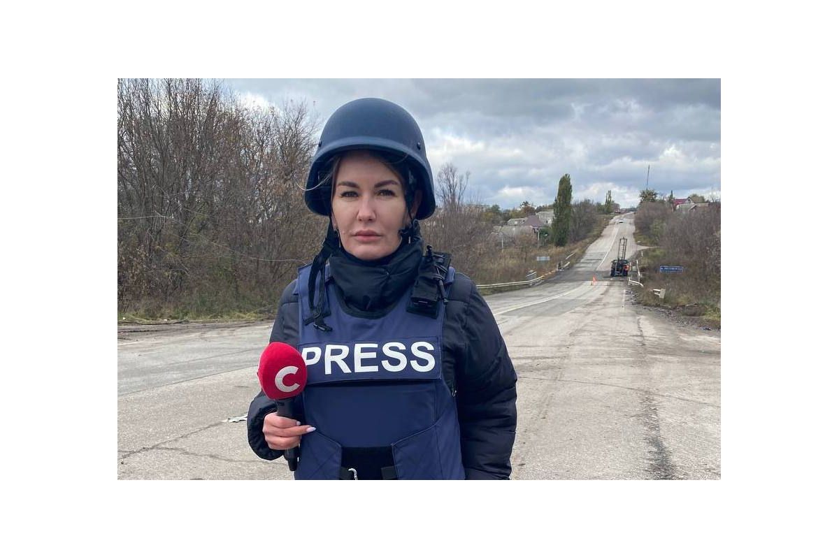 Національна спілка журналістів України підтримує «Трибунал для путіна» Національна спілка журналістів України підтримує «Трибунал для путіна»