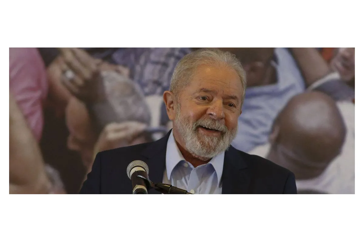 Колишній президент Бразилії Лула да Сілва переміг на виборах 