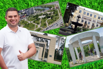 Як “Київзеленбуд” витрачає бюджетні кошти під час війни Як “Київзеленбуд” витрачає бюджетні кошти під час війни