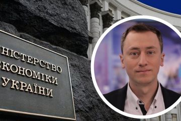 Олексій Соболев: Наш найголовніший виклик — макрофінансова стабільність, і саме на це буде спрямовано 39 млрд євро Олексій Соболев: Наш найголовніший виклик — макрофінансова стабільність, і саме на це буде спрямовано 39 млрд євро