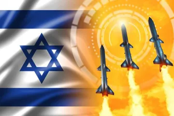 ​Війна між Ізраїлем та Палестиною: «Війна Судного дня» або «Жовтнева війна». Чого очікувати Ізраїлю через масові атаки, які тривають?