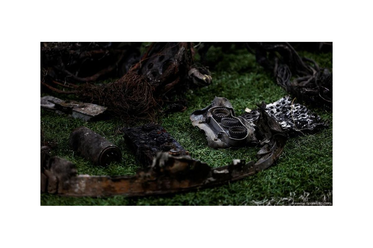 Малюк: Україна знищила один з трьох "Орєшніків" на території РФ Малюк: Україна знищила один з трьох "Орєшніків" на території РФ