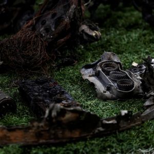 Малюк: Україна знищила один з трьох "Орєшніків" на території РФ Малюк: Україна знищила один з трьох "Орєшніків" на території РФ