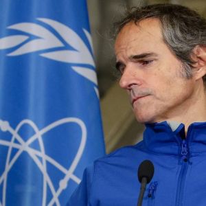 Удари РФ пошкодили критичні для АЕС України підстанції - МАГАТЕ Удари РФ пошкодили критичні для АЕС України підстанції - МАГАТЕ