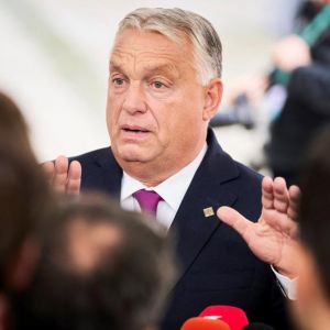 Орбан поїде до Трампа просити виняток із санкцій проти нафти з РФ Орбан поїде до Трампа просити виняток із санкцій проти нафти з РФ