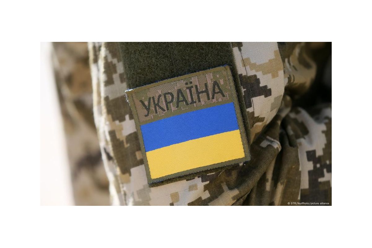 У ТЦК в Кременчуці сталася стрілянина У ТЦК в Кременчуці сталася стрілянина