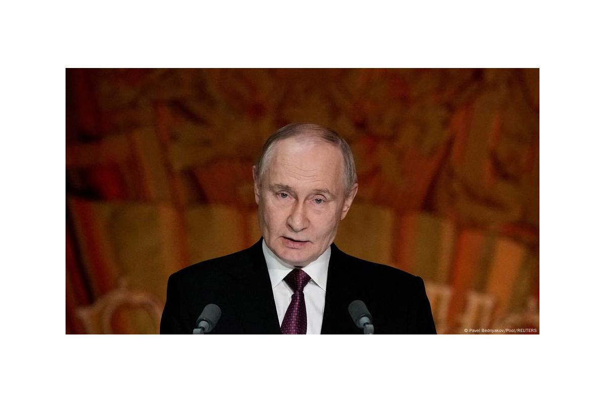 РФ атакує Україну ракетою, через яку Трамп розірвав з нею договір - Reuters РФ атакує Україну ракетою, через яку Трамп розірвав з нею договір - Reuters