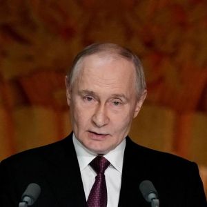 РФ атакує Україну ракетою, через яку Трамп розірвав з нею договір - Reuters РФ атакує Україну ракетою, через яку Трамп розірвав з нею договір - Reuters