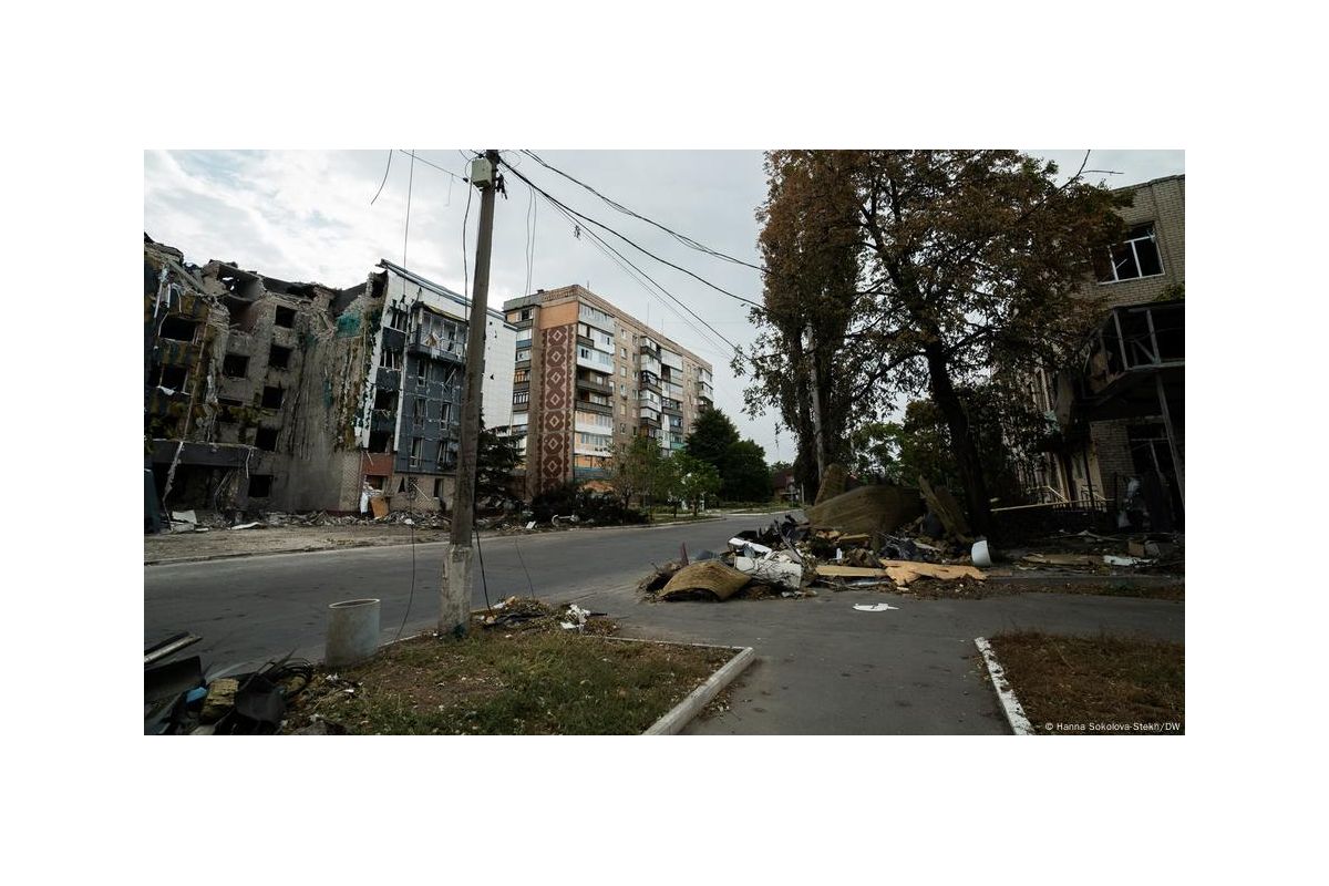 Австрійський експерт: Росія готується до нової затяжної війни Австрійський експерт: Росія готується до нової затяжної війни