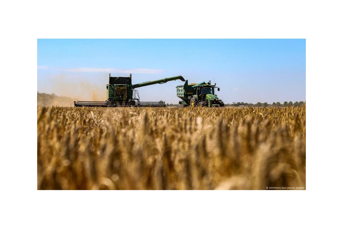 Нова угода про торгівлю між Україною і ЄС: хто невдоволений і що каже Єврокомісія? Нова угода про торгівлю між Україною і ЄС: хто невдоволений і що каже Єврокомісія?