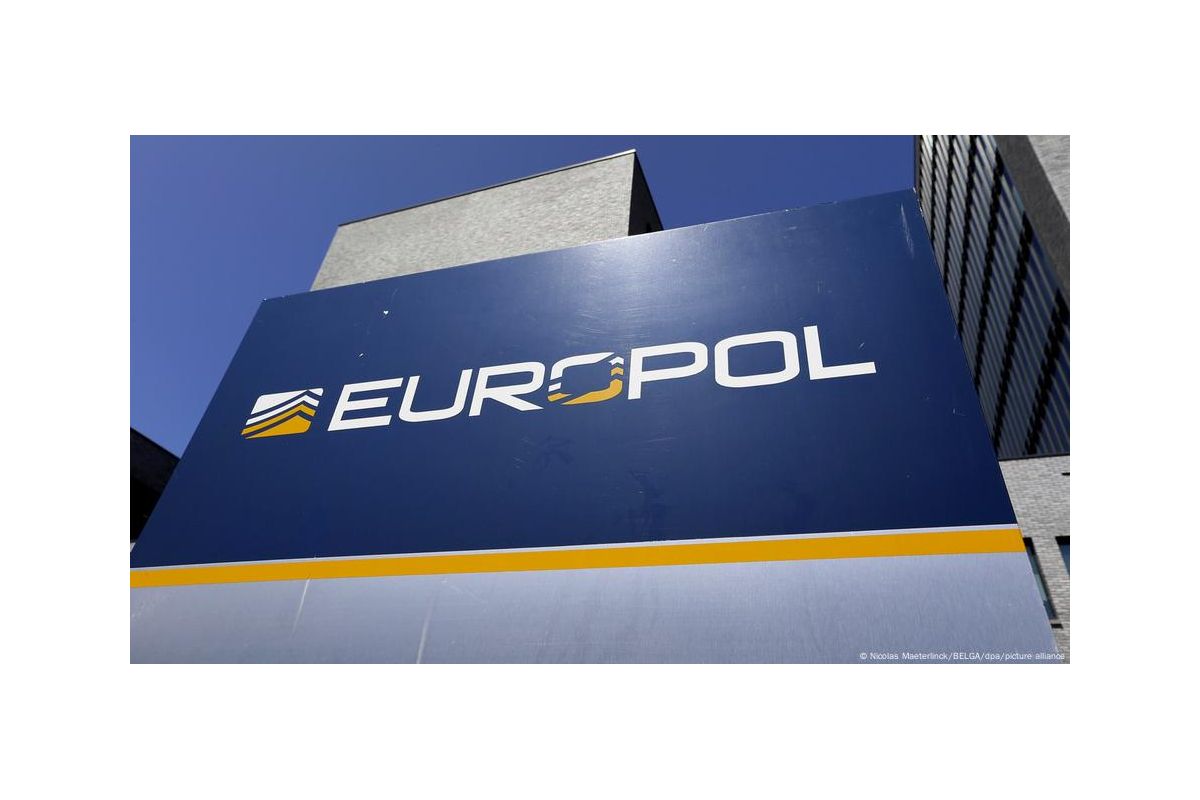 Європол: Виявлено 654 бойовиків ПВК "Вагнер" і "Редут" Європол: Виявлено 654 бойовиків ПВК "Вагнер" і "Редут"