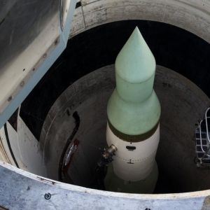 Ядерні випробування США: чого саме хоче Дональд Трамп? Ядерні випробування США: чого саме хоче Дональд Трамп?