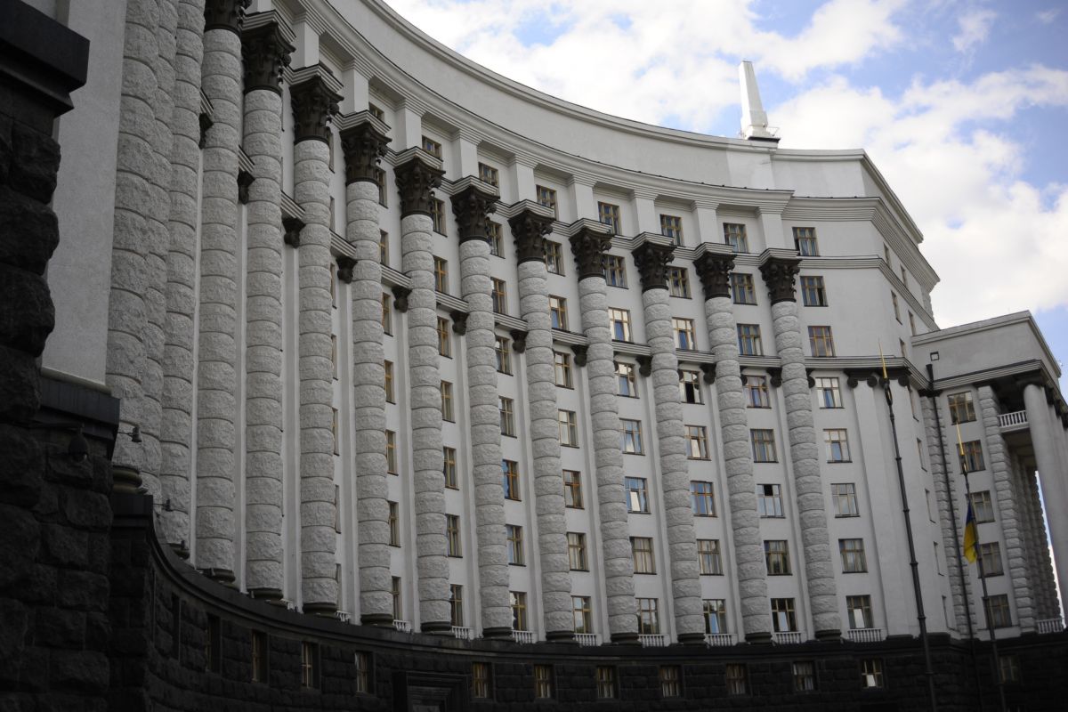 Нова держінспекція в Україні Нова держінспекція в Україні