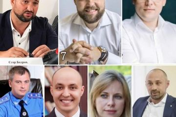 Сьогодні кандидати на зайняття посади директора НАБУ проходять своє перше тестування. Тим часом уже є помітні і не зовсім доброчесні Сьогодні кандидати на зайняття посади директора НАБУ проходять своє перше тестування. Тим часом уже є помітні і не зовсім доброчесні