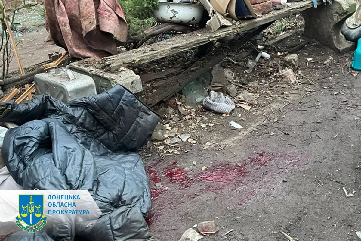 Окупанти атакували Красногорівку, Авдіївку та Торецьк - розпочато розслідування за фактами поранення 5 цивільних
