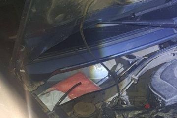 Заробляли на перевезенні й збуті PVP та амфетаміну вартістю 3 млн грн - судитимуть двох учасників злочинної схеми Заробляли на перевезенні й збуті PVP та амфетаміну вартістю 3 млн грн - судитимуть двох учасників злочинної схеми