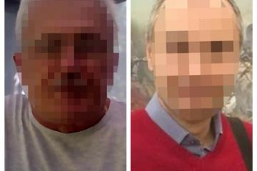 Засуджено до 15 років ув’язнення двох учасників агентурної мережі, які допомагали фсб рф наводити удари по ЗСУ на Донеччині Засуджено до 15 років ув’язнення двох учасників агентурної мережі, які допомагали фсб рф наводити удари по ЗСУ на Донеччині