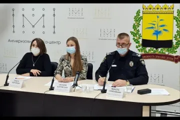 ​Поліція Донеччини готова до забезпечення публічної безпеки та порядку під час виборів, - Микола Семенишин