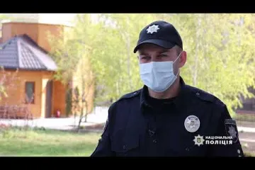 ​На Донеччині охорону громадського порядку на Великодні свята забезпечуватимуть 1500 правоохоронців