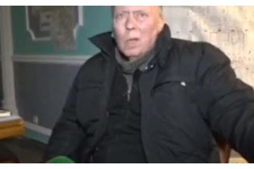 Ще один колаборант, який перейшов на бік ворога - мер міста Рубіжне на Луганщині Сергій Хортів Ще один колаборант, який перейшов на бік ворога - мер міста Рубіжне на Луганщині Сергій Хортів