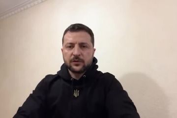 Звернення Володимира Зеленського наприкінці 402-го дня війни  Звернення Володимира Зеленського наприкінці 402-го дня війни