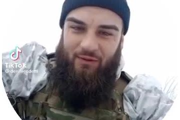 У боях за Україну загинув білоруський доброволець «Моджахед» У боях за Україну загинув білоруський доброволець «Моджахед»