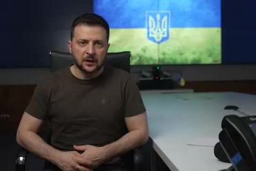 Звернення Президента України Володимира Зеленського за підсумками 66-го дня війни Звернення Президента України Володимира Зеленського за підсумками 66-го дня війни