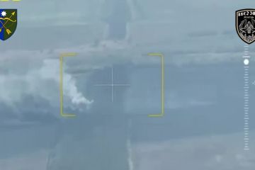 Кожен окупант отримає своє від батальйону «Жнець» 23 ОМБр Кожен окупант отримає своє від батальйону «Жнець» 23 ОМБр