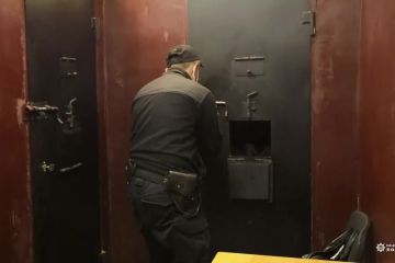 «Крім замаху ще й вбивство: поліція Київщини повідомила про підозру Олексію Волкову»,-Андрій Нєбитов «Крім замаху ще й вбивство: поліція Київщини повідомила про підозру Олексію Волкову»,-Андрій Нєбитов