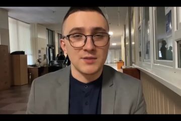 Апеляційний суд виправдав Сергія Стерненка! Апеляційний суд виправдав Сергія Стерненка!