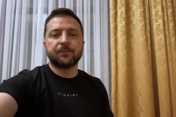 Звернення Володимира Зеленського наприкінці 462-го дня війни Звернення Володимира Зеленського наприкінці 462-го дня війни