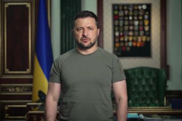 Звернення Володимира Зеленського наприкінці 490-го дня війни Звернення Володимира Зеленського наприкінці 490-го дня війни