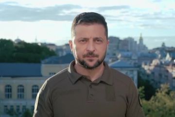 Звернення Зеленського до школярів і студентів з нагоди 1 вересня Звернення Зеленського до школярів і студентів з нагоди 1 вересня