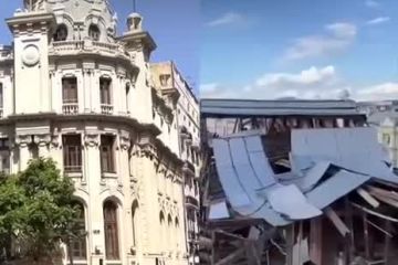 На жаль, українське літо 2022 кардинально відрізнялося від європейського На жаль, українське літо 2022 кардинально відрізнялося від європейського