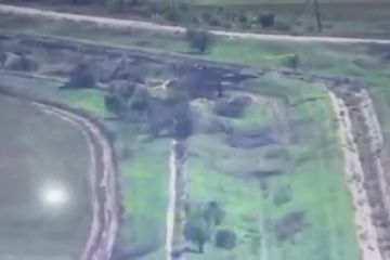 Група кацапів вирішила краще здатися ніж померти та підняли білий прапор. Донецька область Група кацапів вирішила краще здатися ніж померти та підняли білий прапор. Донецька область