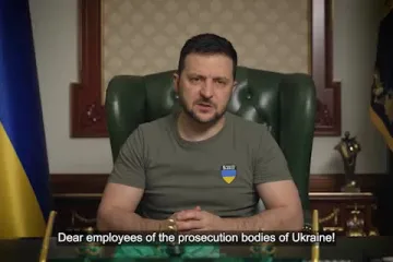 ​Справедливість для України дорівнює справедливості для світу