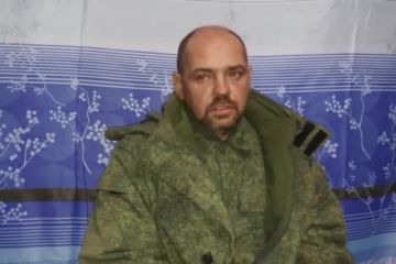 Воїни 115 бригади ЗСУ взяли в полон чмобіка з Донецька. Через місяць після мобілізації той потрапив на бойові позиції, але пробув там усього два дні Воїни 115 бригади ЗСУ взяли в полон чмобіка з Донецька. Через місяць після мобілізації той потрапив на бойові позиції, але пробув там усього два дні