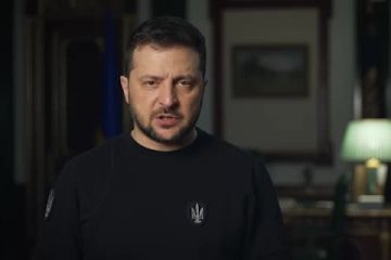 Звернення Володимира Зеленського наприкінці 340-го дня війни Звернення Володимира Зеленського наприкінці 340-го дня війни