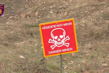 115 бригада ЗСУ: Бійці 115-ї ОМБр проходять курс навчання з мінно-вибухової справи 115 бригада ЗСУ: Бійці 115-ї ОМБр проходять курс навчання з мінно-вибухової справи