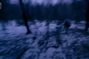 Сили оборони показали застосування БПЛА на Півночі Сили оборони показали застосування БПЛА на Півночі