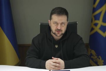 Звернення Володимира Зеленського наприкінці 372-го дня війни Звернення Володимира Зеленського наприкінці 372-го дня війни
