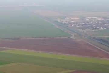 Херсонщина. Робота "Джавеліном" по російському Т-72Б3. Херсонщина. Робота "Джавеліном" по російському Т-72Б3.