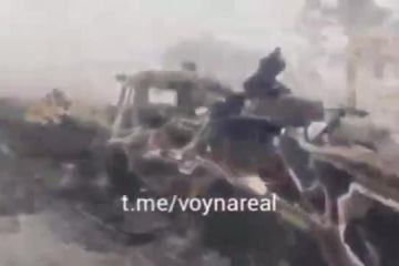 Ще одне ліквідоване російське залізо Ще одне ліквідоване російське залізо