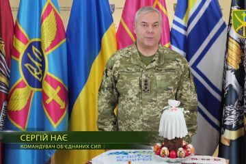 Привітання Командувача об’єднаних сил Збройних Сил України зі святом Воскресіння Христового Привітання Командувача об’єднаних сил Збройних Сил України зі святом Воскресіння Христового