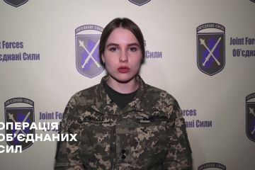 Вечірнє зведення щодо ситуації в районі проведення операції Об’єднаних сил станом на 17.00 2 травня 2021 року Вечірнє зведення щодо ситуації в районі проведення операції Об’єднаних сил станом на 17.00 2 травня 2021 року