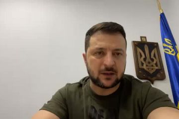 Звернення Президента України Володимира Зеленського за підсумками 68-го дня війн Звернення Президента України Володимира Зеленського за підсумками 68-го дня війн