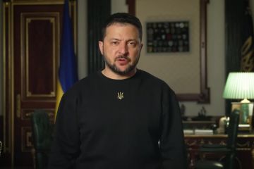 Звернення Володимира Зеленського наприкінці 432-го дня війни Звернення Володимира Зеленського наприкінці 432-го дня війни