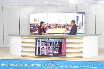 Керівник реабілітаційного центру Дмитро Садович розповів про наркозалежність в Україні Керівник реабілітаційного центру Дмитро Садович розповів про наркозалежність в Україні